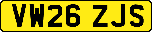 VW26ZJS