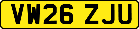 VW26ZJU