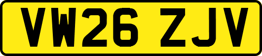 VW26ZJV