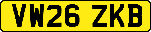 VW26ZKB