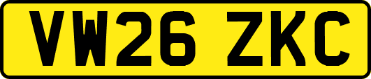 VW26ZKC