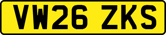 VW26ZKS