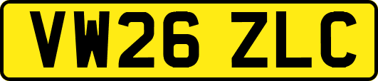VW26ZLC
