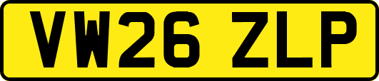 VW26ZLP