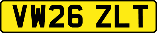 VW26ZLT