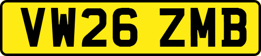 VW26ZMB
