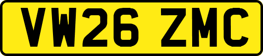 VW26ZMC