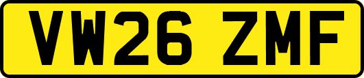 VW26ZMF