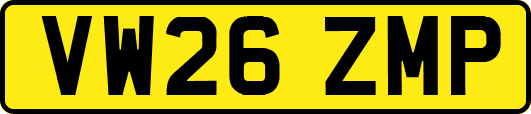 VW26ZMP