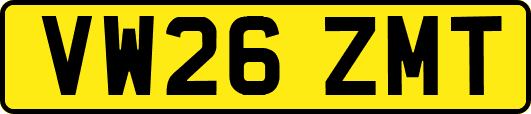 VW26ZMT