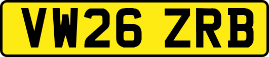 VW26ZRB