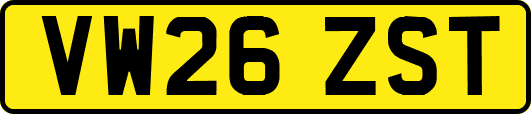 VW26ZST