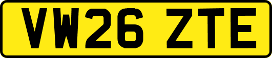 VW26ZTE