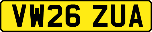 VW26ZUA