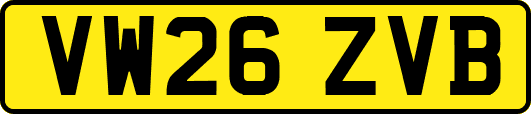 VW26ZVB