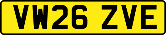 VW26ZVE