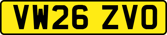 VW26ZVO