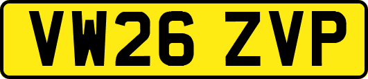 VW26ZVP