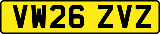 VW26ZVZ