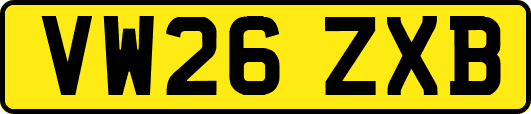 VW26ZXB