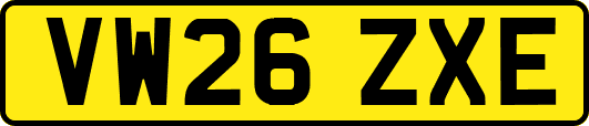 VW26ZXE
