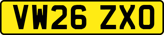 VW26ZXO