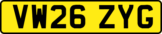 VW26ZYG