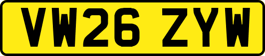 VW26ZYW