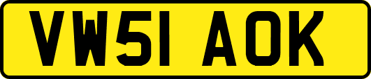 VW51AOK