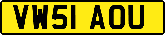 VW51AOU