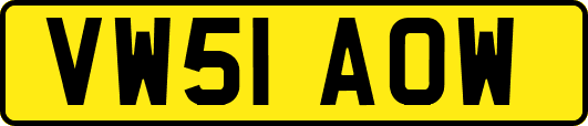 VW51AOW