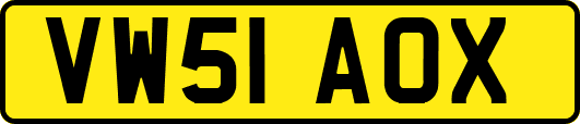 VW51AOX