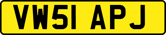 VW51APJ