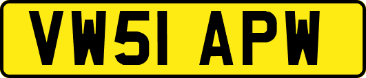 VW51APW