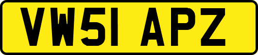 VW51APZ