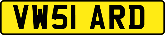 VW51ARD