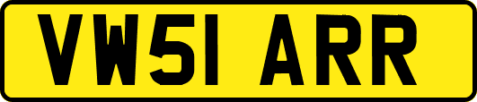 VW51ARR