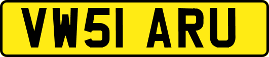 VW51ARU