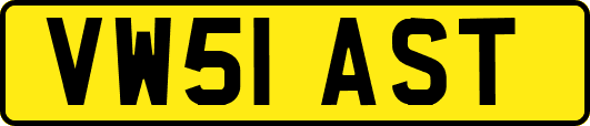 VW51AST