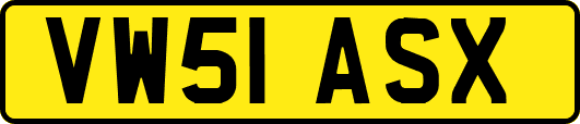 VW51ASX