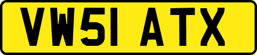 VW51ATX