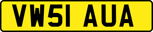 VW51AUA