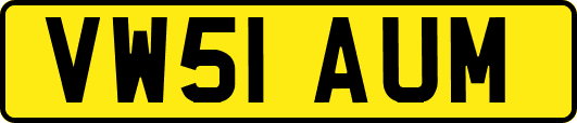 VW51AUM