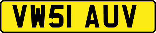 VW51AUV