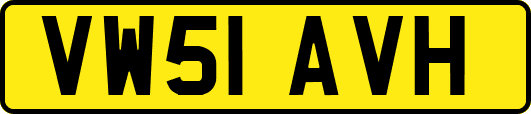 VW51AVH