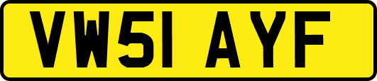 VW51AYF