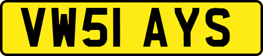 VW51AYS