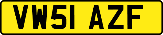 VW51AZF