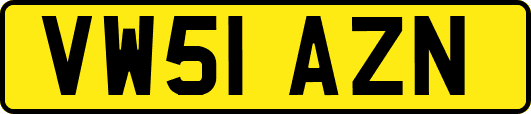 VW51AZN