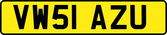 VW51AZU